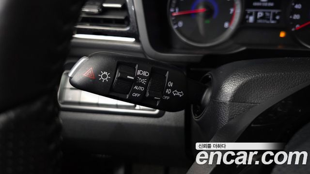 KG Mobility TIBOLI 2020 — photo 28