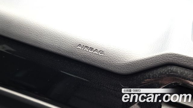 KG Mobility TIBOLI 2020 — photo 30