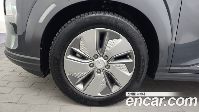 Hyundai Kona 2019 — photo 5