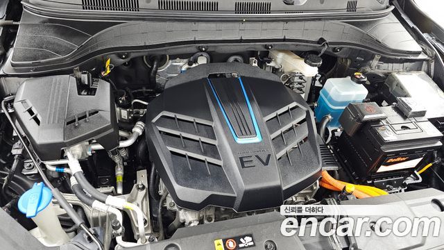 Hyundai Kona 2019 — photo 6