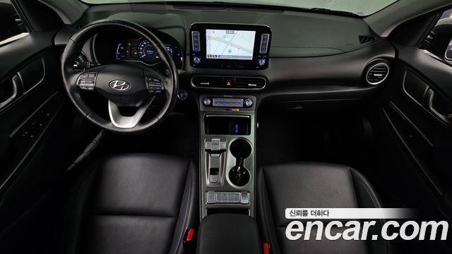 Hyundai Kona 2019 — photo 7