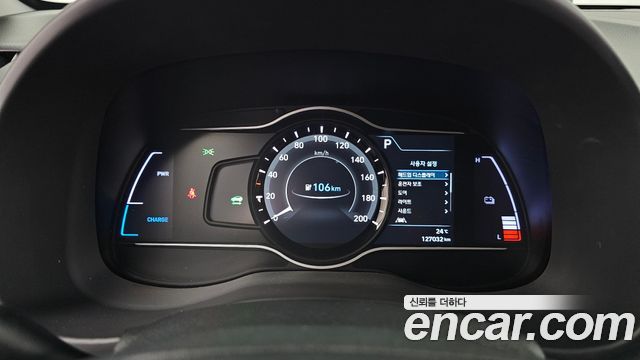 Hyundai Kona 2019 — photo 8