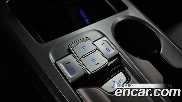 Hyundai Kona 2019 — photo 9