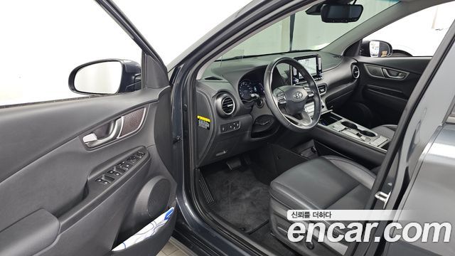 Hyundai Kona 2019 — photo 10