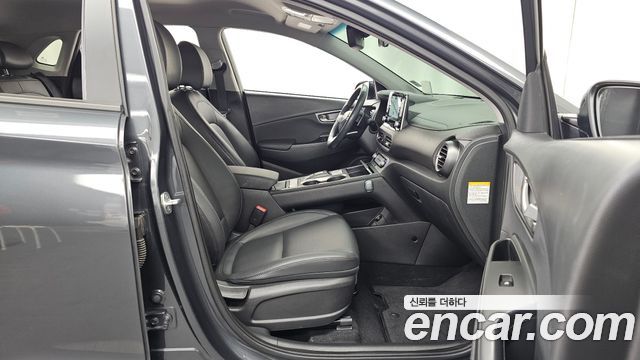 Hyundai Kona 2019 — photo 11