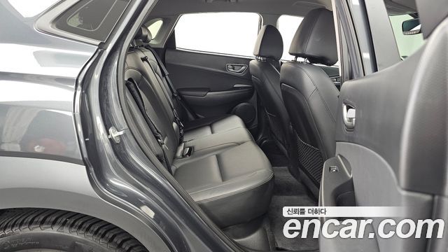 Hyundai Kona 2019 — photo 12