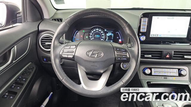 Hyundai Kona 2019 — photo 14