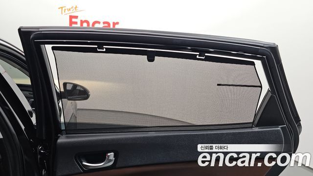 Kia K5 2016 — photo 32