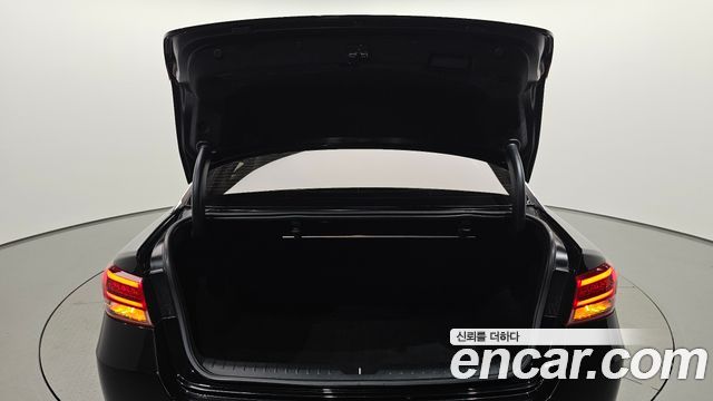 Kia K5 2016 — photo 34