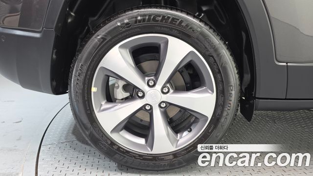 Jeep Cherokee 2020 — photo 5