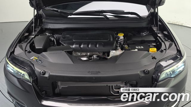 Jeep Cherokee 2020 — photo 6