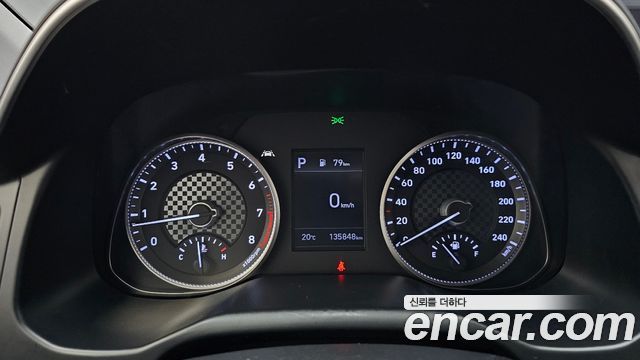 Hyundai AVANTE 2019 — photo 11