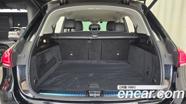 Mercedes-Benz GLE-Class 2019 — photo 26