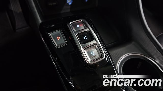 Hyundai Sonata 2022 — photo 12