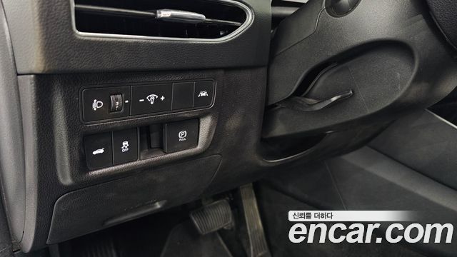 Hyundai Sonata 2022 — photo 27