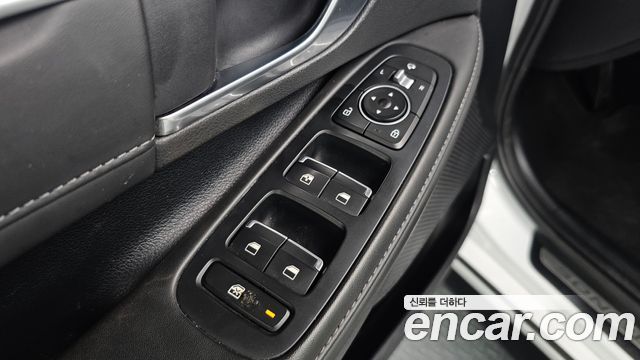 Hyundai Sonata 2022 — photo 28