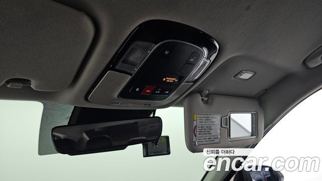 Hyundai Sonata 2022 — photo 33
