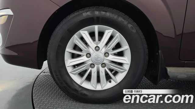 KG Mobility KORANDO 2015 — photo 5