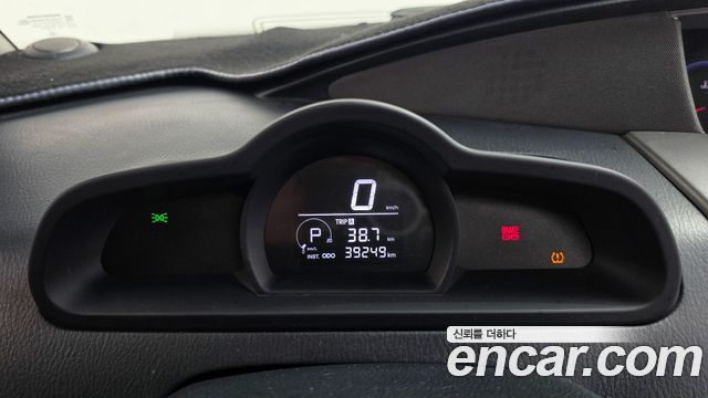 KG Mobility KORANDO 2015 — photo 8