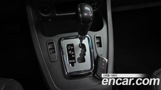 KG Mobility KORANDO 2015 — photo 9