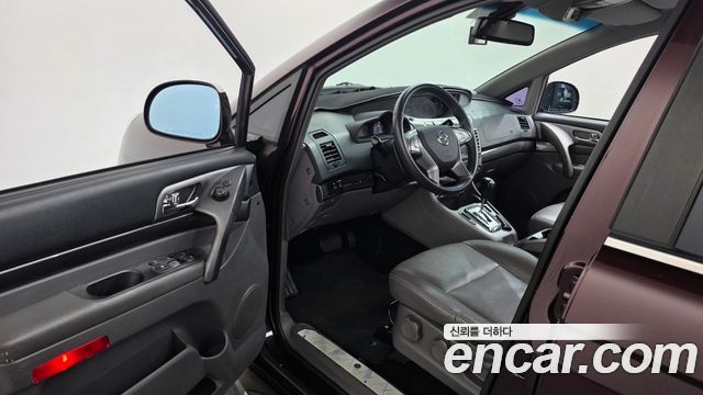 KG Mobility KORANDO 2015 — photo 10