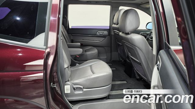 KG Mobility KORANDO 2015 — photo 12
