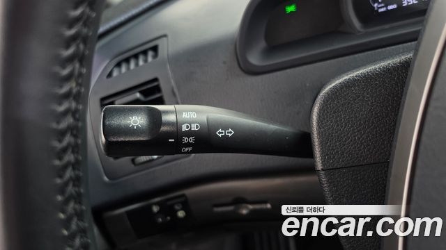 KG Mobility KORANDO 2015 — photo 14