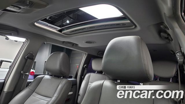 KG Mobility KORANDO 2015 — photo 19