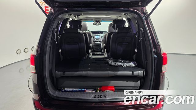 KG Mobility KORANDO 2015 — photo 20