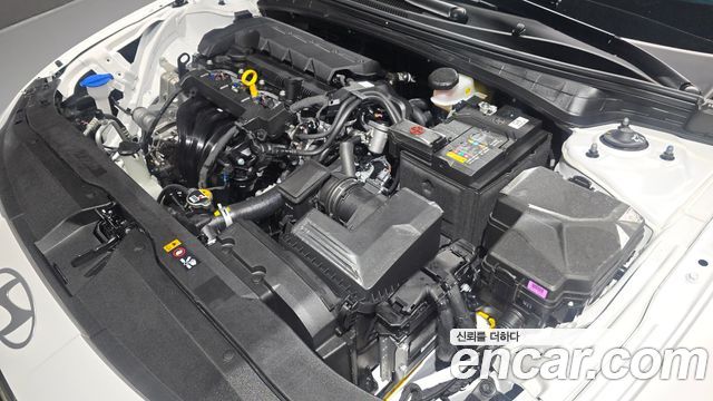 Hyundai AVANTE 2026 — photo 6