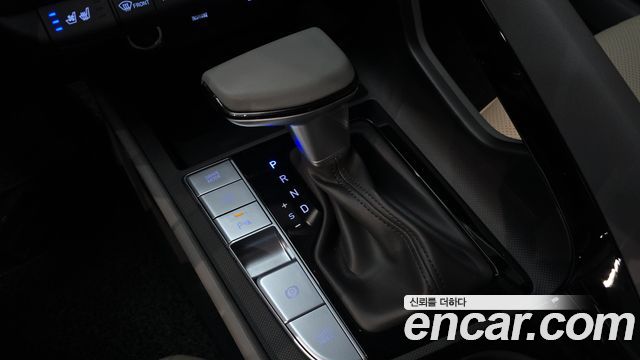 Hyundai AVANTE 2026 — photo 12