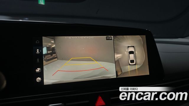 Hyundai AVANTE 2026 — photo 20