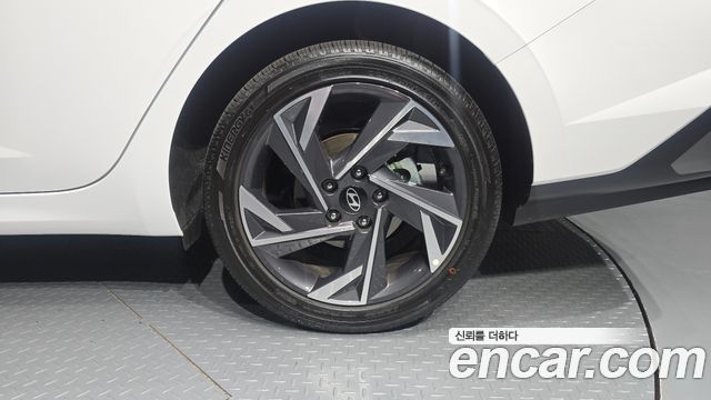 Hyundai AVANTE 2026 — photo 7