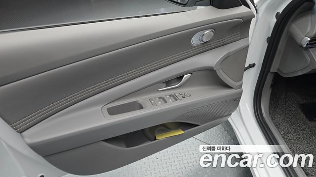 Hyundai AVANTE 2026 — photo 14