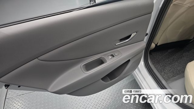 Hyundai AVANTE 2026 — photo 15