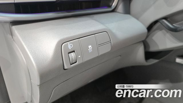 Hyundai AVANTE 2026 — photo 27
