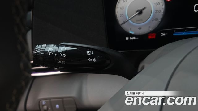 Hyundai AVANTE 2026 — photo 29