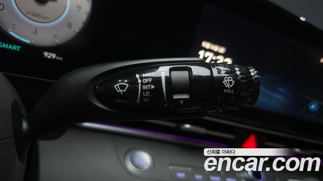 Hyundai AVANTE 2026 — photo 30