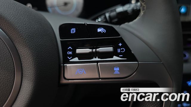Hyundai AVANTE 2026 — photo 32