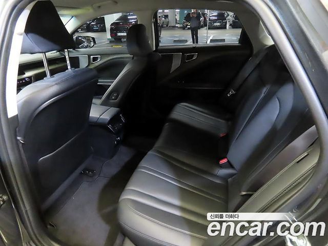 Kia K8 2024 — photo 7