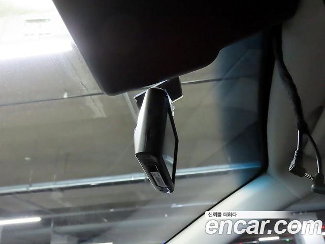 Kia K8 2024 — photo 14