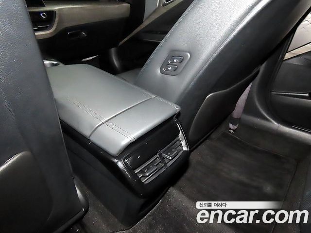 Kia K8 2024 — photo 15