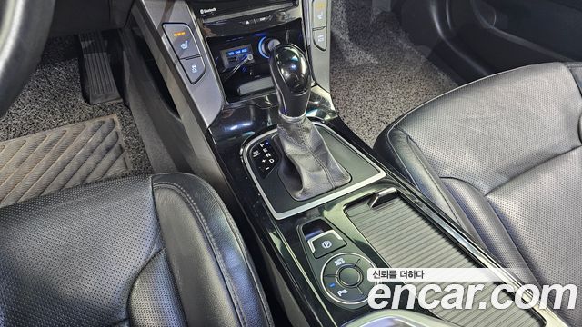 Hyundai i40 2012 — photo 9