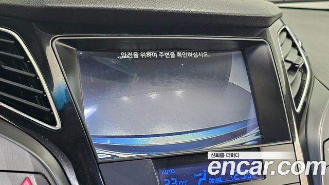 Hyundai i40 2012 — photo 15