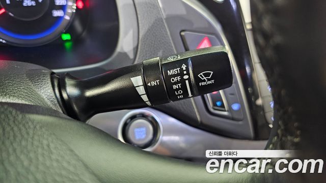 Hyundai i40 2012 — photo 18