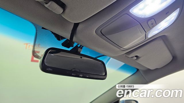 Hyundai i40 2012 — photo 19