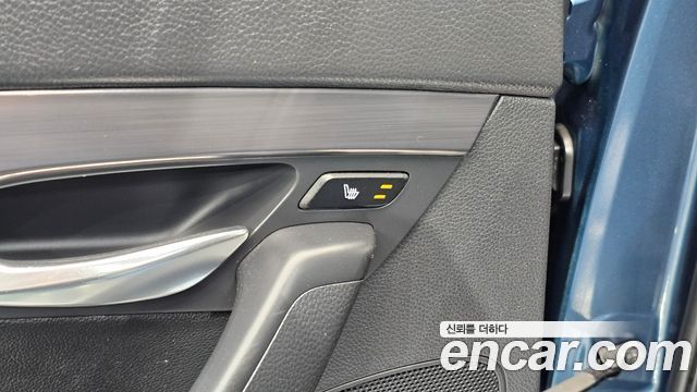 Hyundai i40 2012 — photo 20