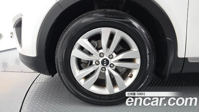 Kia Sorento 2016 — photo 5