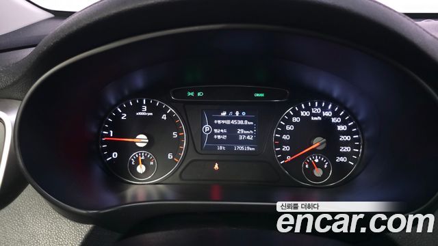Kia Sorento 2016 — photo 11