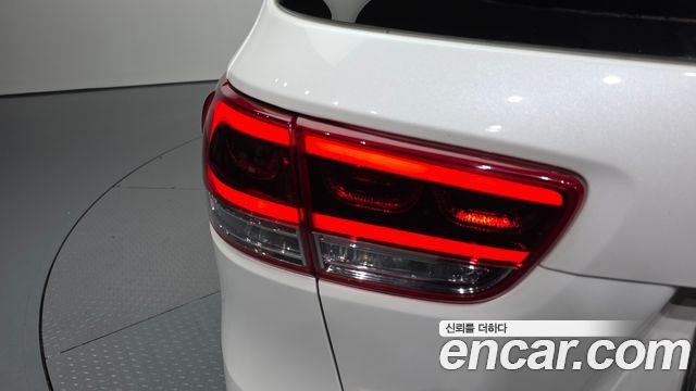 Kia Sorento 2016 — photo 9
